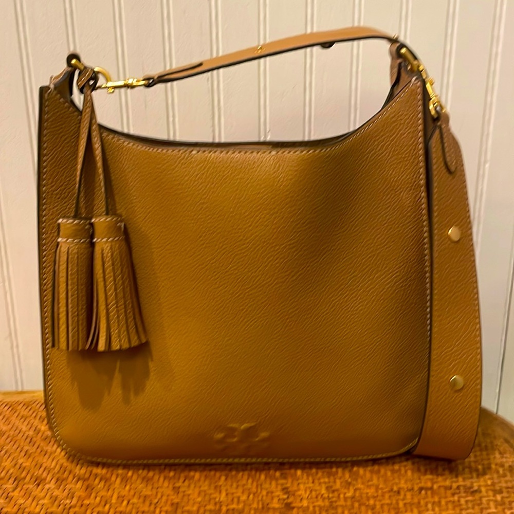 This is a great purse!  It’s called a Thea Large shoulder bag.